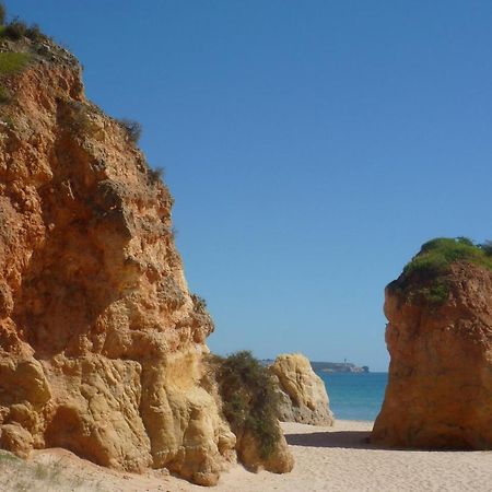 Vila Marachique Vl Alvor Eksteriør bilde