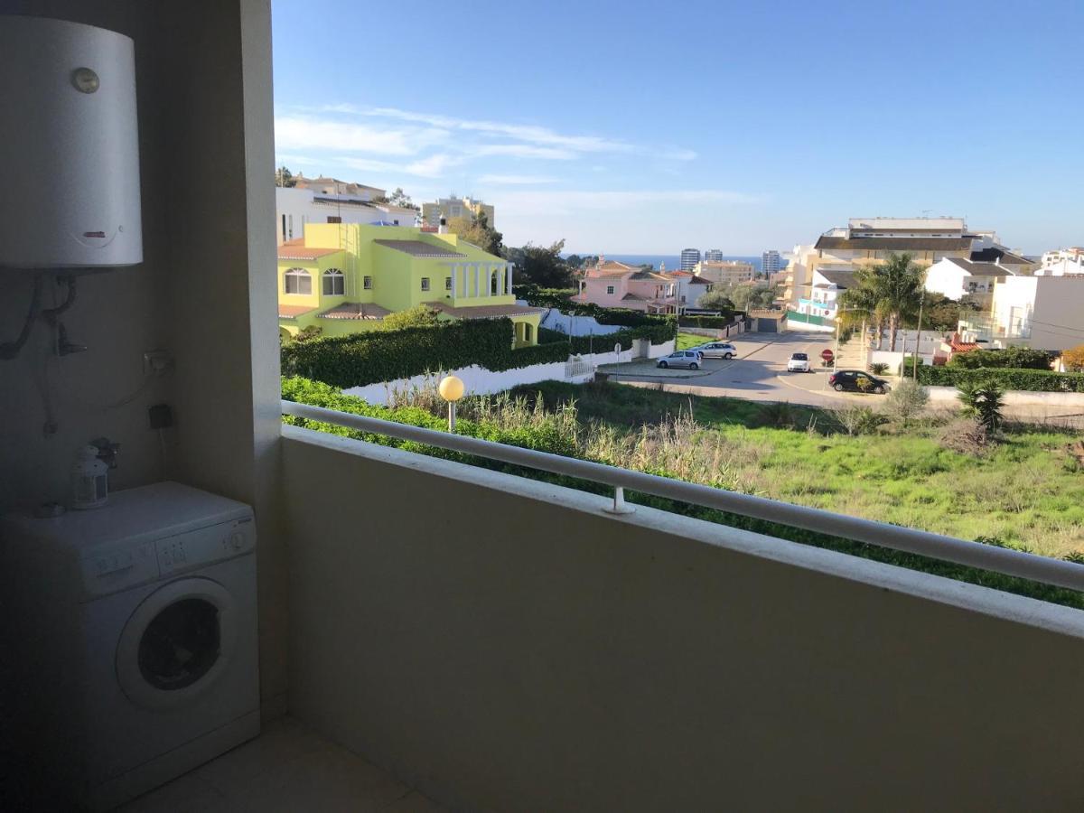 Vila Marachique Vl Alvor Eksteriør bilde