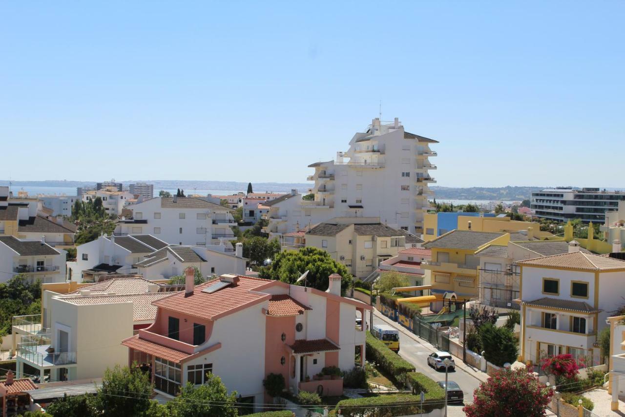 Vila Marachique Vl Alvor Eksteriør bilde